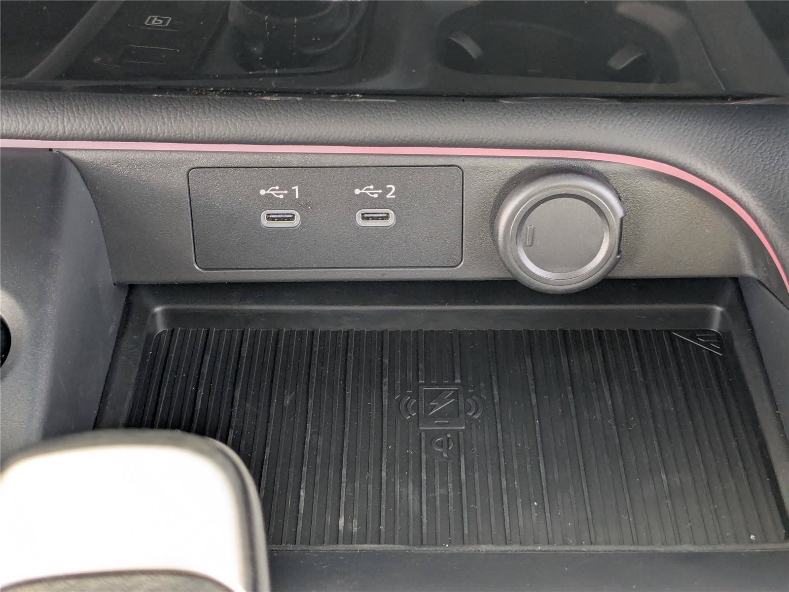 New 2026 Nissan Sentra SV w/ SV Convenience Package FWD image 17