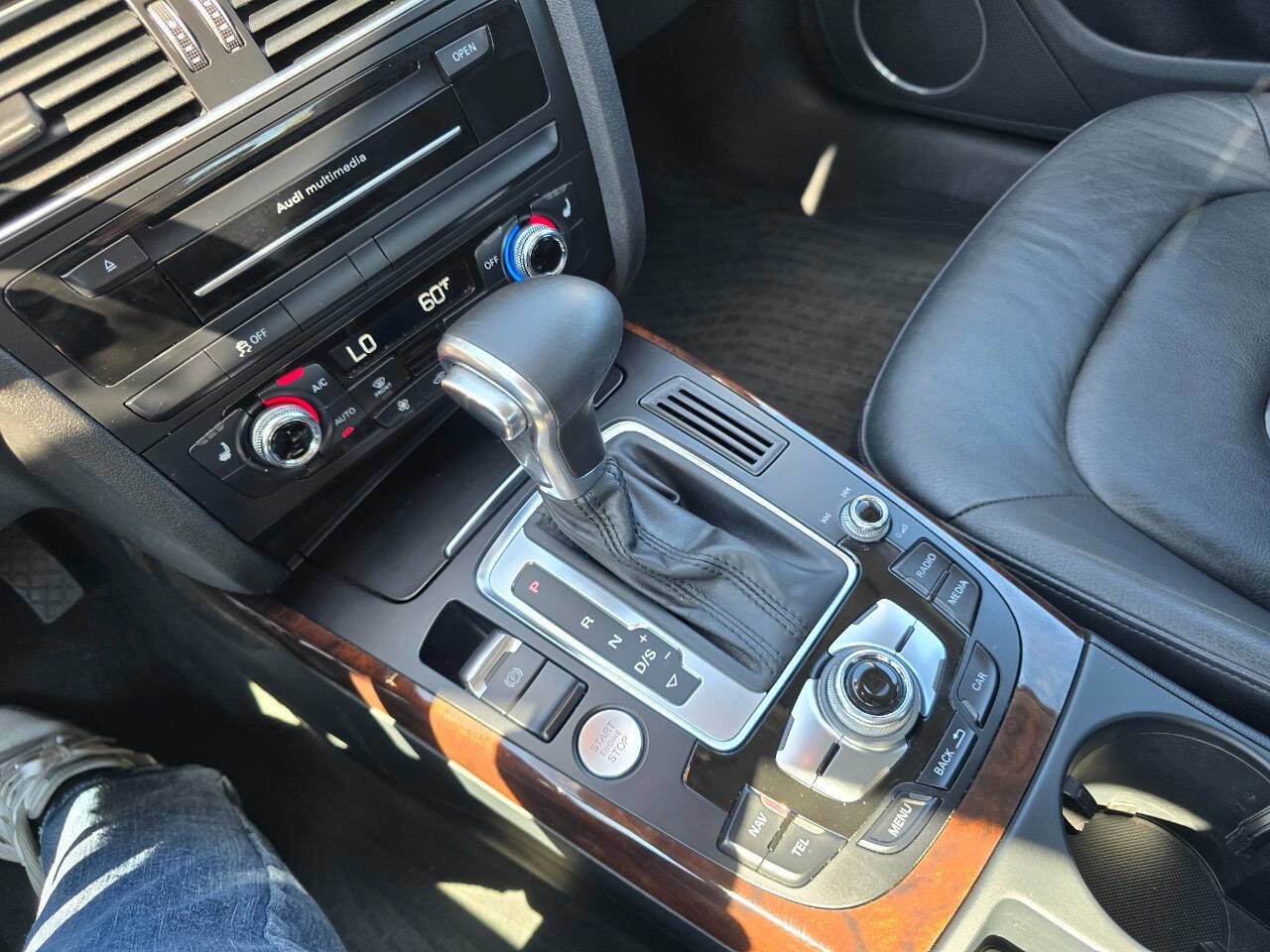 Used 2015 Audi A4 2.0T Premium Plus w/ Technology Package image 18