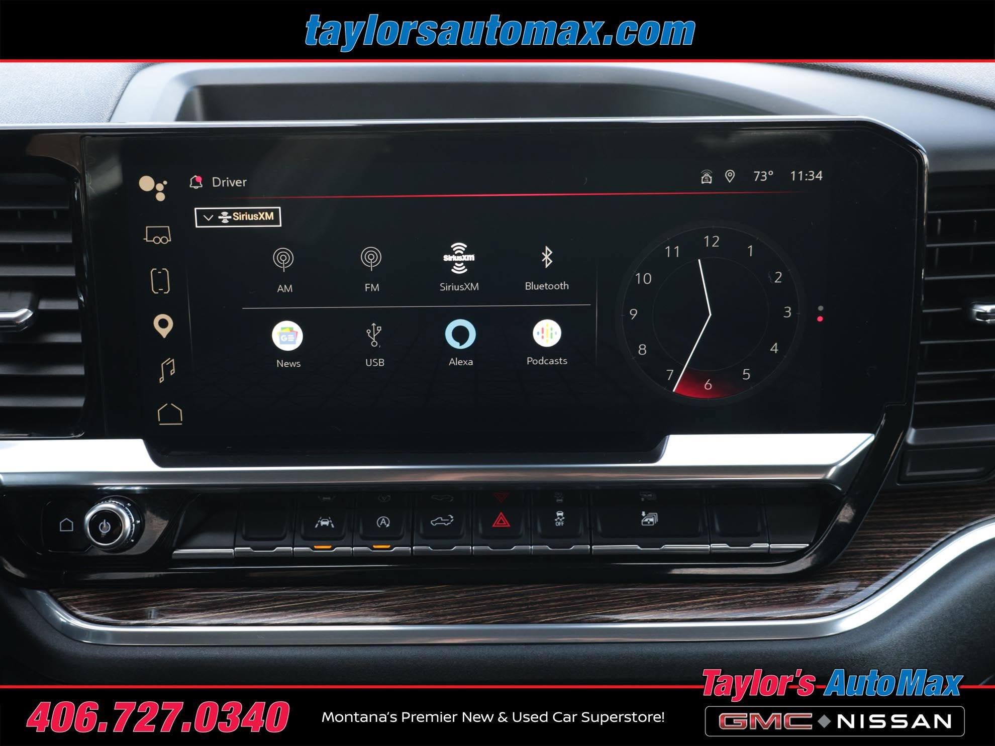 Used 2023 GMC Sierra 1500 SLE AWD/4WD image 14