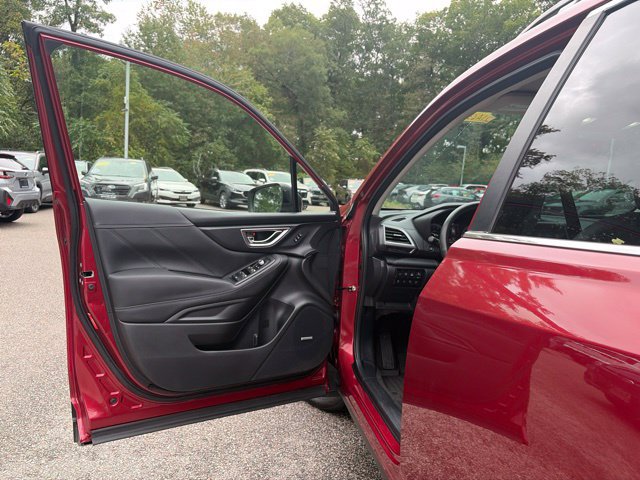 Certified 2021 Subaru Forester Touring AWD/4WD image 25