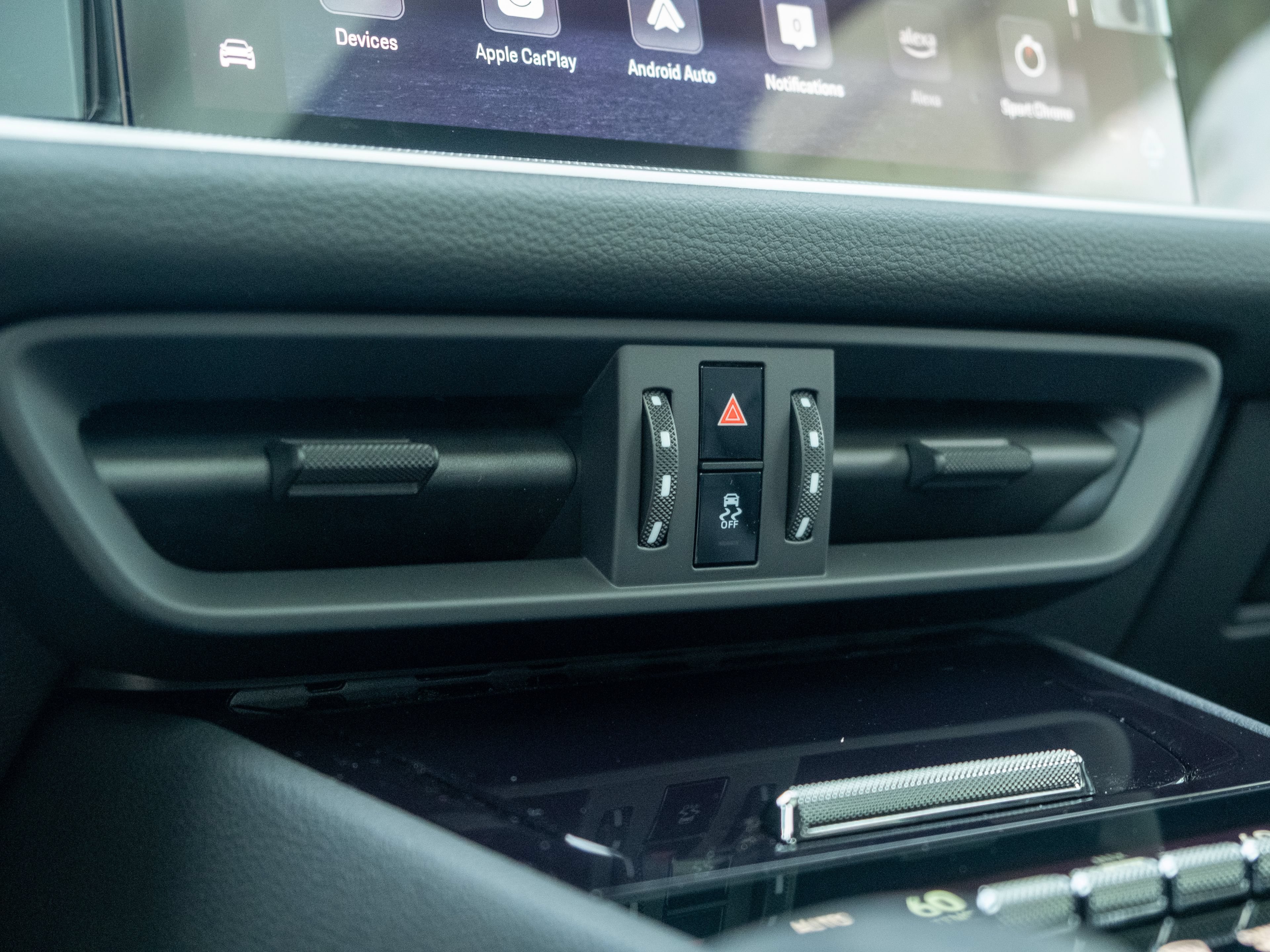 New 2026 Porsche Cayenne S AWD/4WD image 33