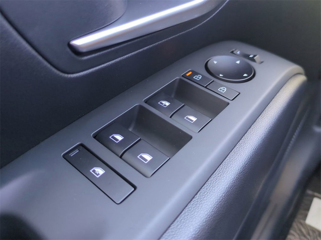 New 2026 Hyundai Tucson Blue SE image 27