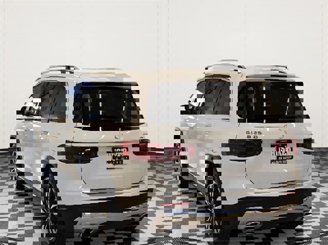 New 2025 Mercedes-Benz GLB 250 4MATIC image 10