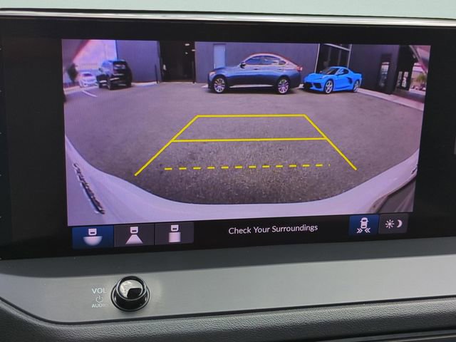 Used 2023 Honda Accord Sport image 14