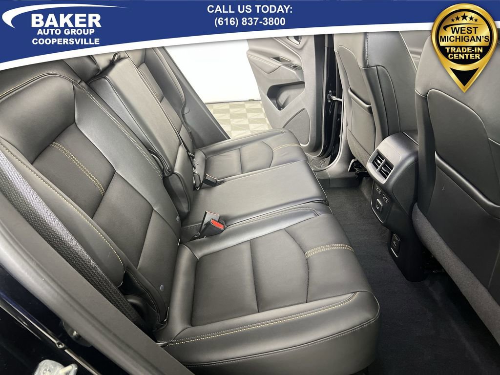 Used 2023 Chevrolet Equinox Premier image 25