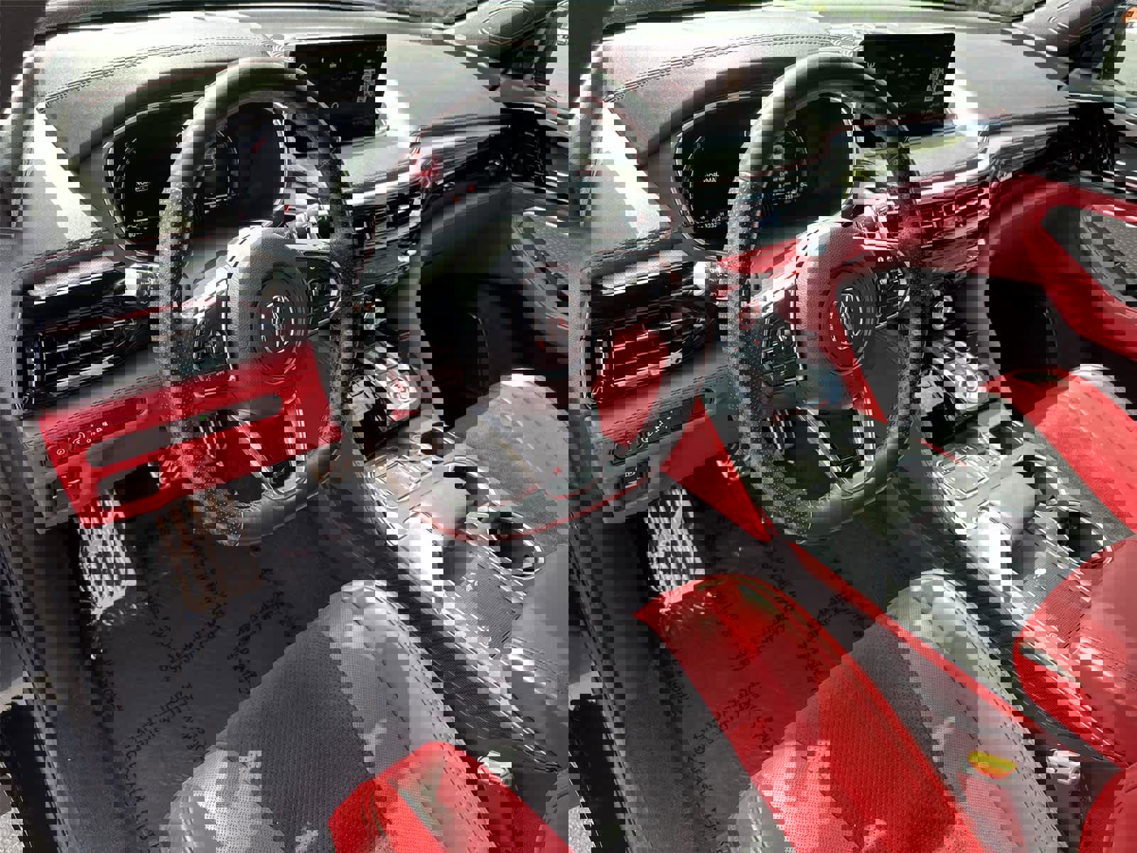 Certified 2023 Acura MDX A-Spec image 2