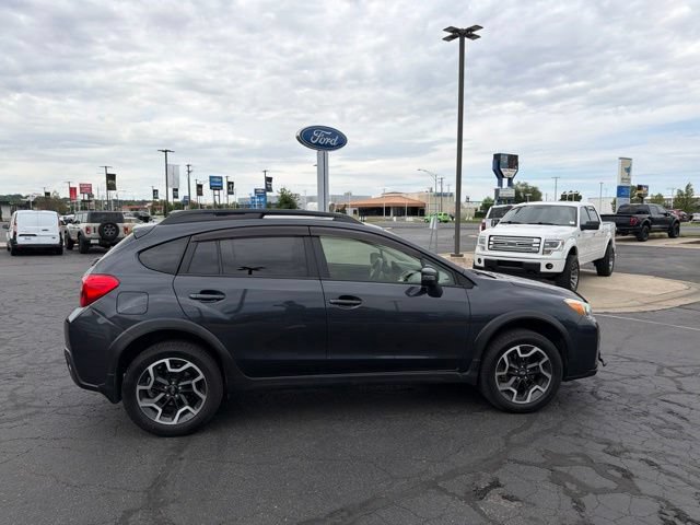 Used 2016 Subaru Crosstrek 2.0i Limited w/ Popular Package #2 AWD/4WD image 5