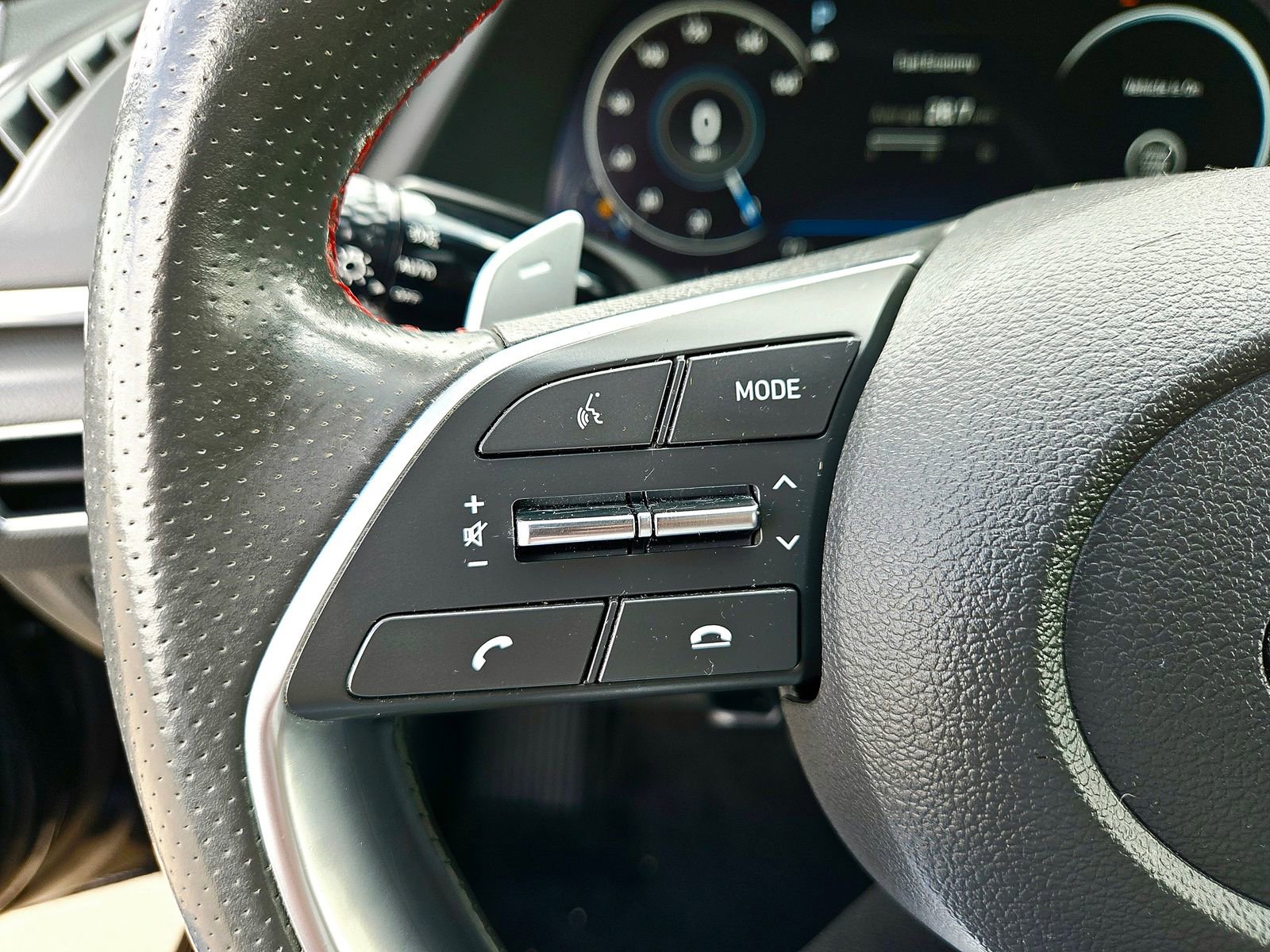 Used 2021 Hyundai Sonata SEL Plus image 11