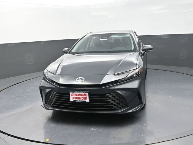 New 2026 Toyota Camry LE FWD image 2