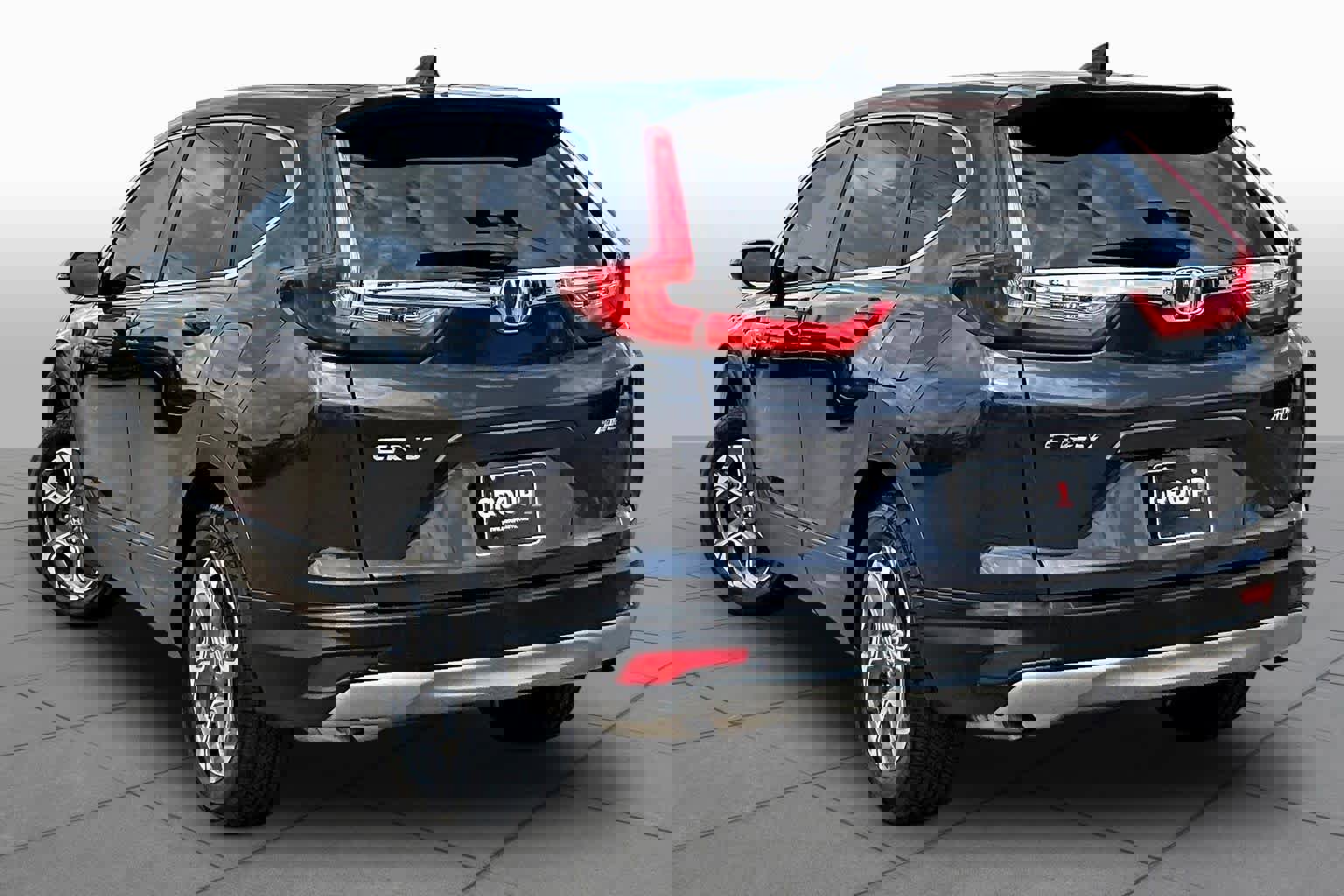 Used 2019 Honda CR-V EX-L image 11