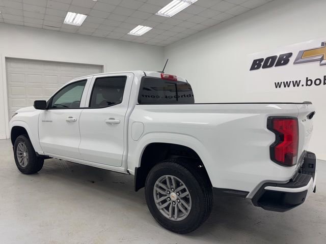 New 2026 Chevrolet Colorado LT w/ Advanced Trailering Package image 7