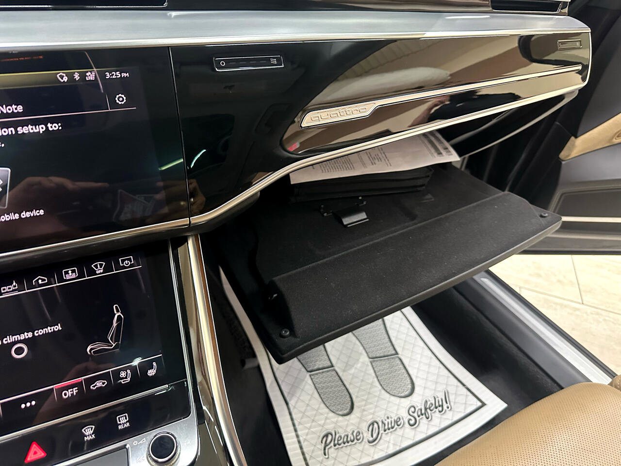 Used 2019 Audi A8 L 3.0T image 25