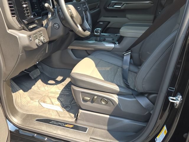 Used 2026 Chevrolet Silverado 1500 ZR2 AWD/4WD image 12