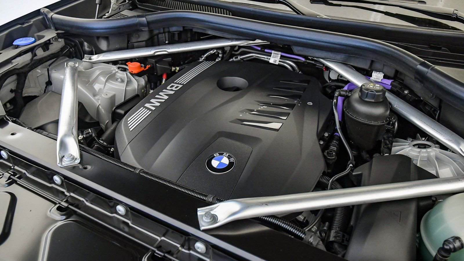 New 2026 BMW X5 sDrive40i w/ M Sport Package RWD image 32