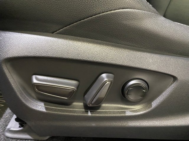 Certified 2023 Toyota bZ4X Limited w/ Weather Package image 15