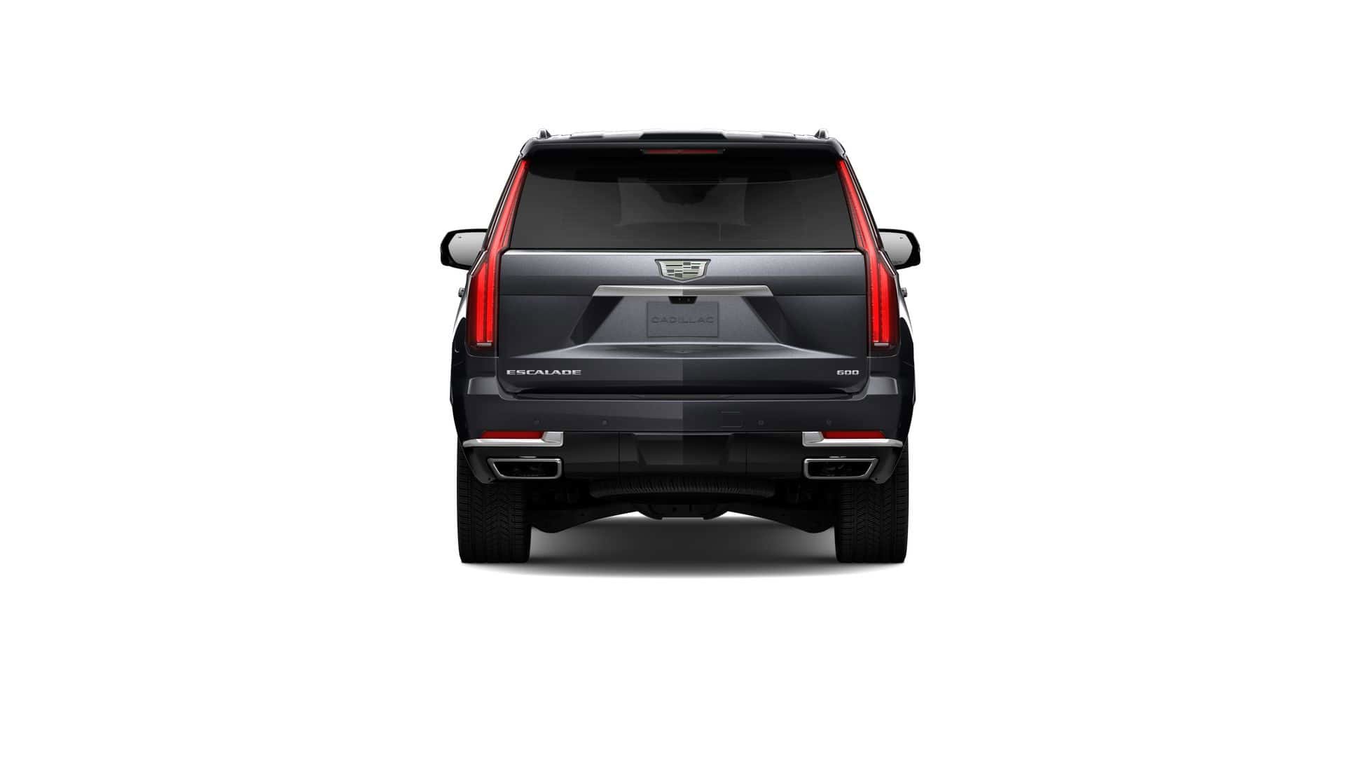 New 2026 Cadillac Escalade Luxury w/ LPO, Radiant Package AWD/4WD image 27