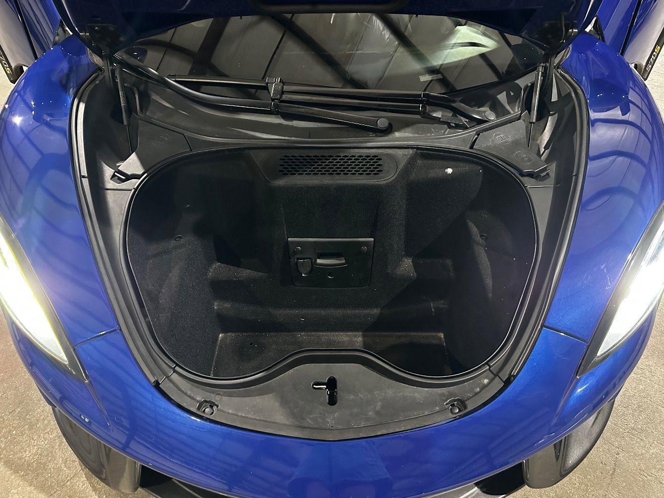 Used 2016 McLaren 570S Coupe image 33