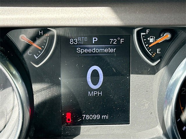 Used 2020 Jeep Gladiator Sport w/ Quick Order Package 24S image 12