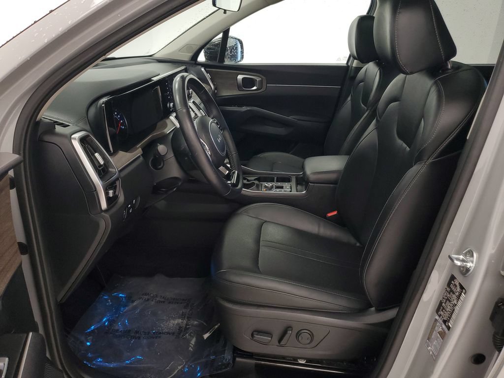 Used 2022 Kia Sorento X-Line EX AWD/4WD image 9
