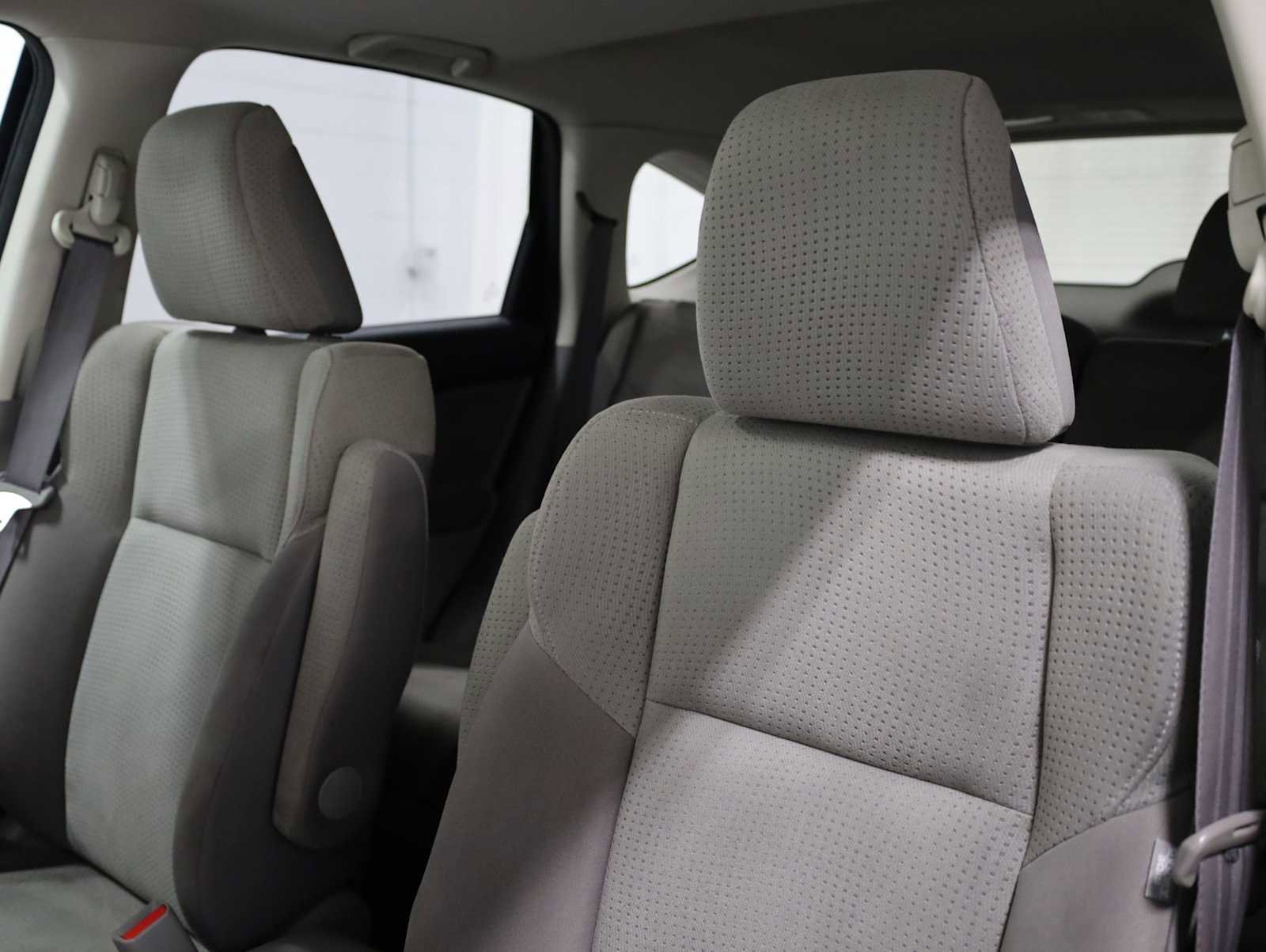 Used 2012 Honda CR-V EX image 18