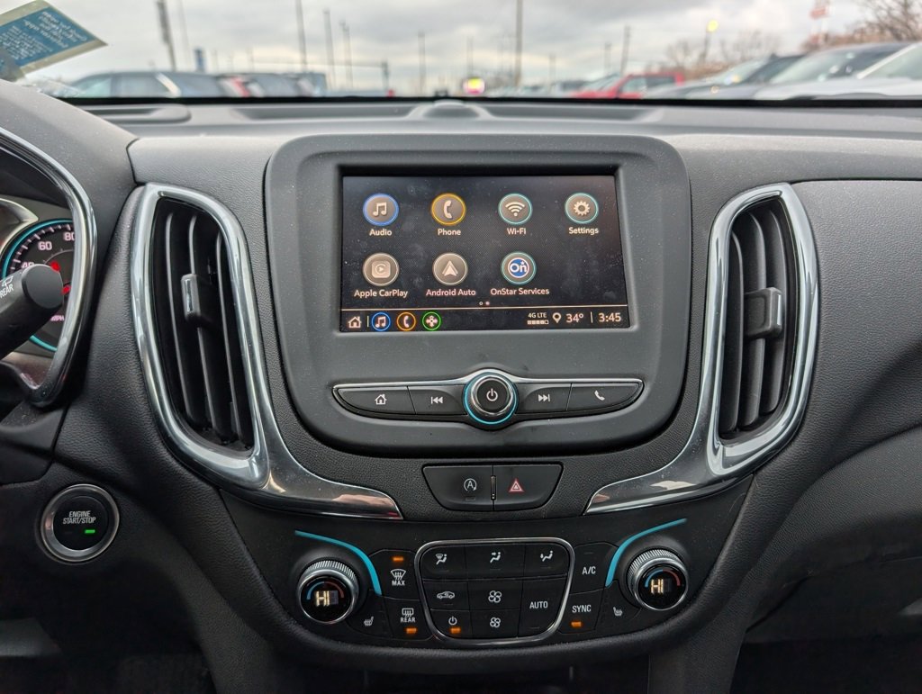 Used 2023 Chevrolet Equinox LT image 15