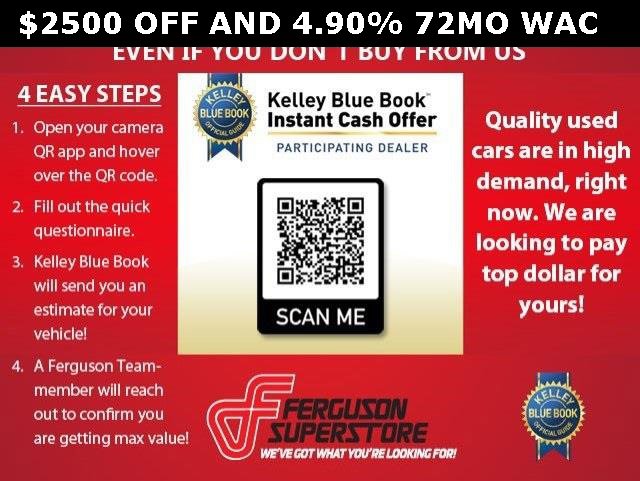 New 2026 Subaru Crosstrek 2.5i Sport image 3