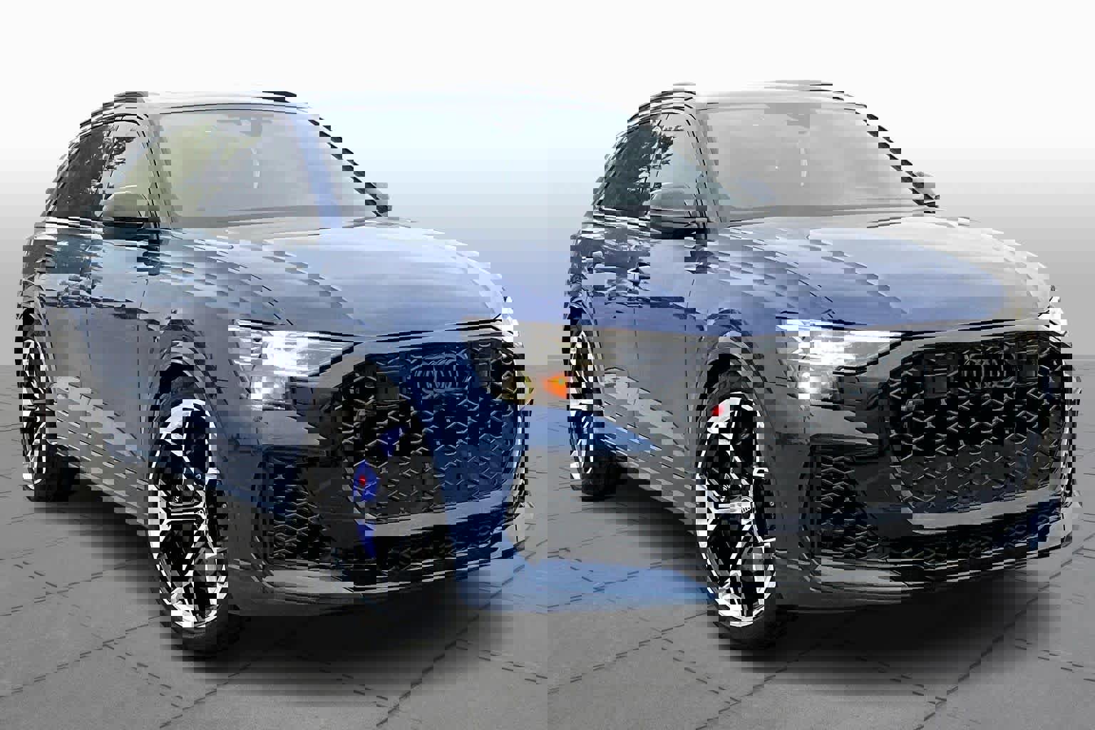 New 2026 Audi RS Q8 performance image 2