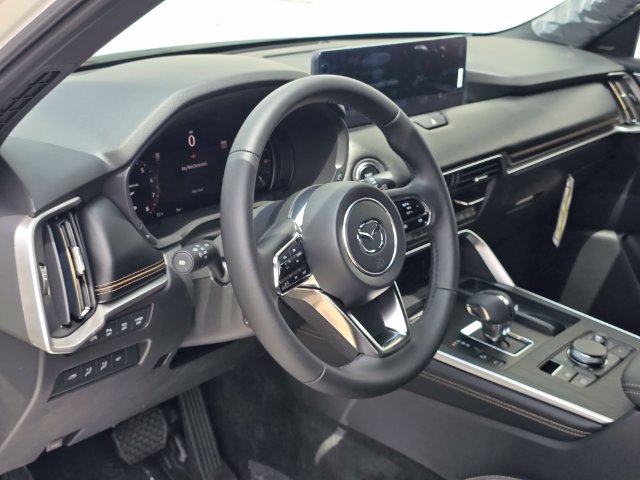New 2026 MAZDA CX-90 3.3 Turbo S w/ Premium Plus AWD/4WD image 7