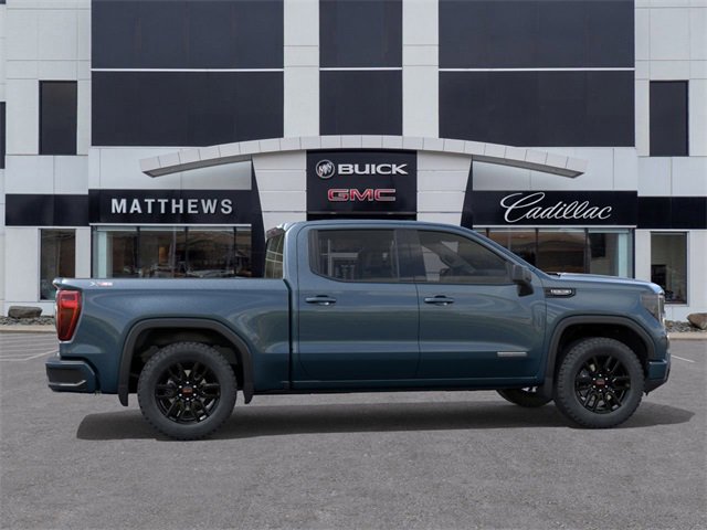 New 2026 GMC Sierra 1500 Elevation w/ X31 Off-Road Package image 5