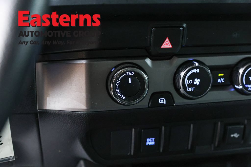 Used 2023 Toyota Tacoma SR AWD/4WD image 20