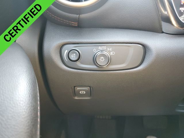 Used 2024 Chevrolet Blazer Premier w/ LPO, Floor Liner Package image 19