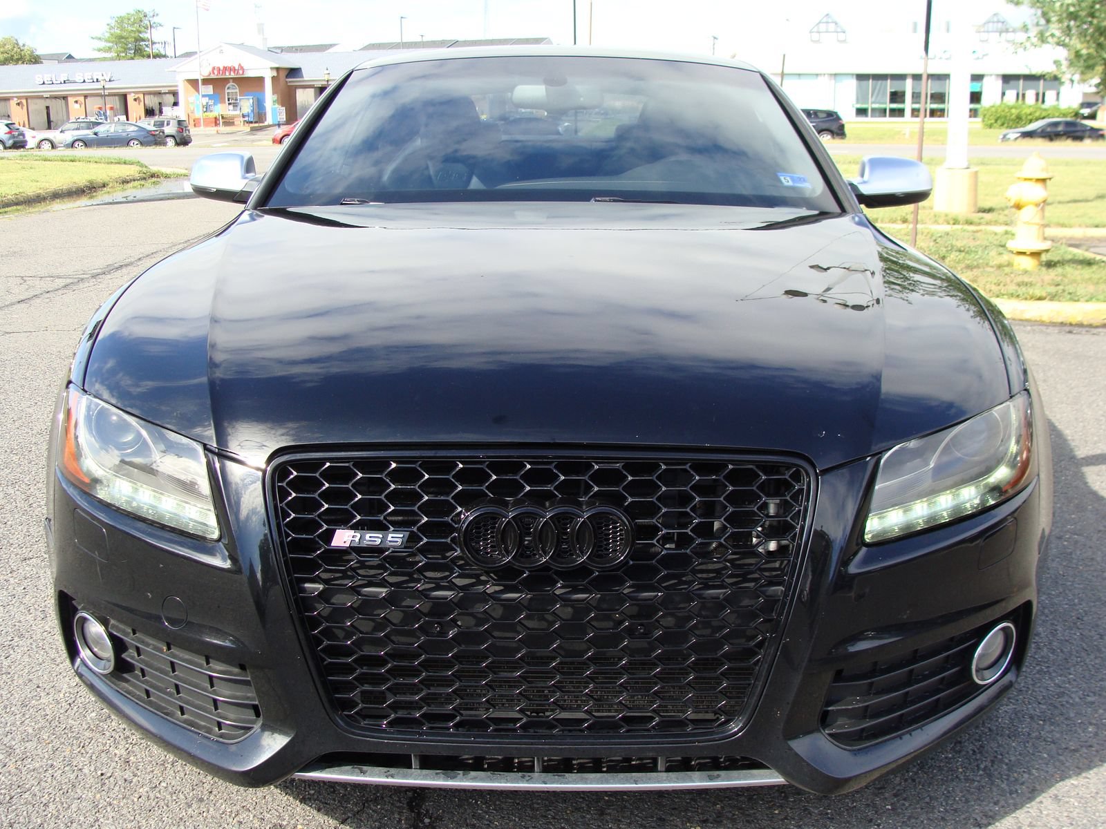 Used 2011 Audi S5 Premium Plus AWD/4WD image 2