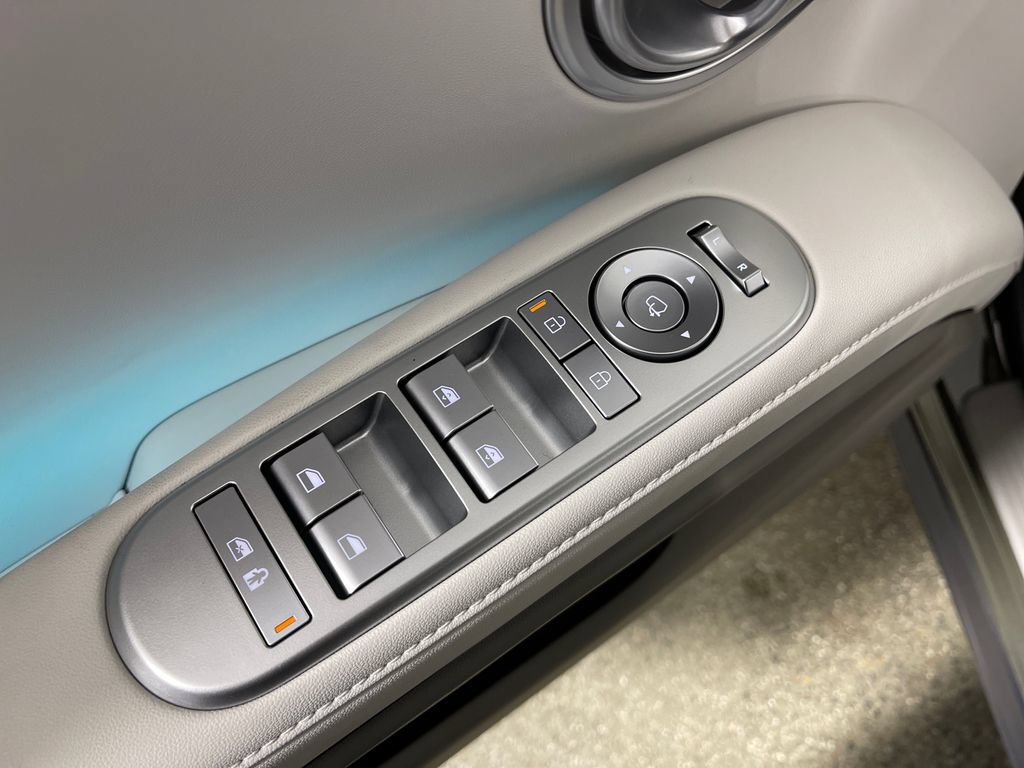 New 2026 Hyundai Palisade Limited AWD/4WD image 18