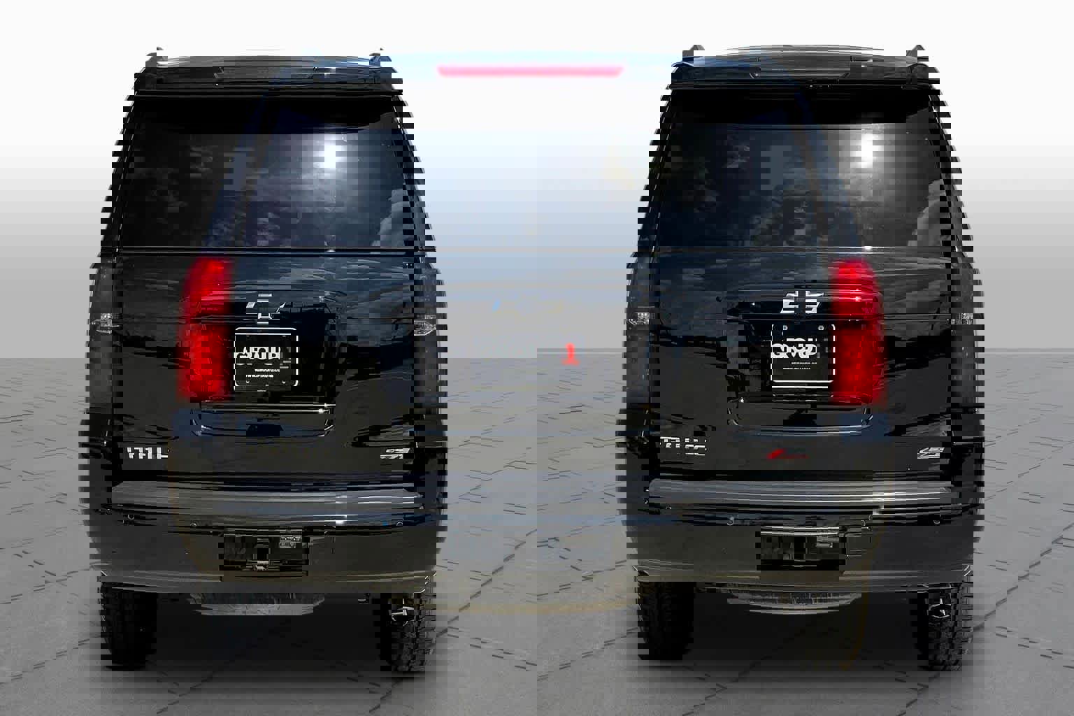 Used 2016 Chevrolet Tahoe LT w/ Luxury Package image 5