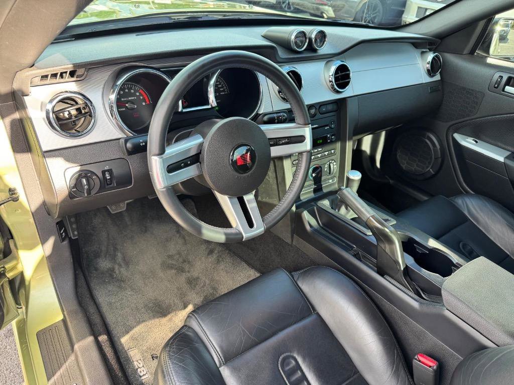 Used 2006 Ford Mustang GT image 14