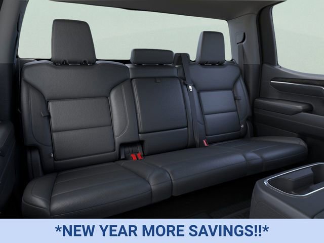 New 2026 Chevrolet Silverado 1500 LTZ image 17