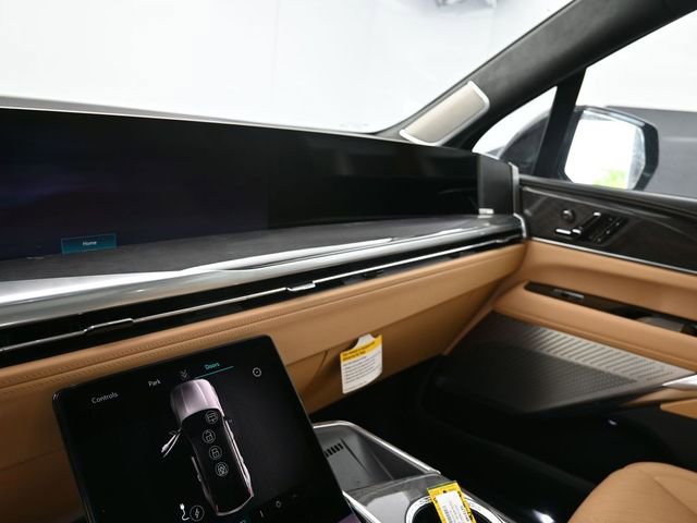 New 2025 Cadillac Escalade IQ Sport 2 image 25