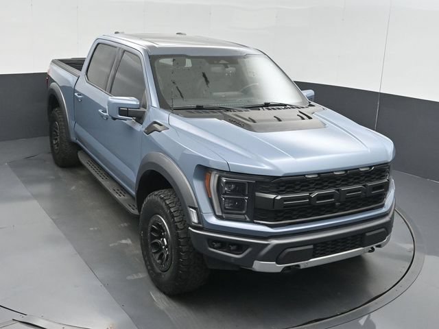 Used 2023 Ford F150 Raptor w/ Raptor Carbon Fiber Package AWD/4WD image 45