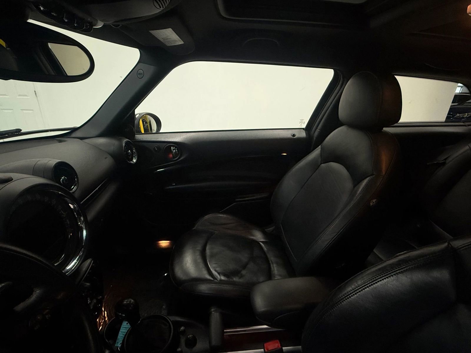 Used 2015 MINI Cooper Paceman image 16