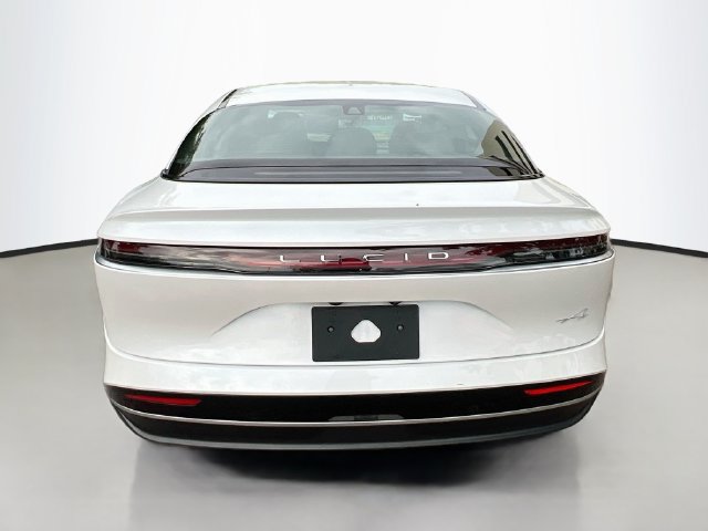 Used 2023 Lucid Air Pure AWD/4WD image 28