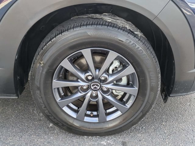 Used 2024 MAZDA CX-30 AWD 2.5 S image 10