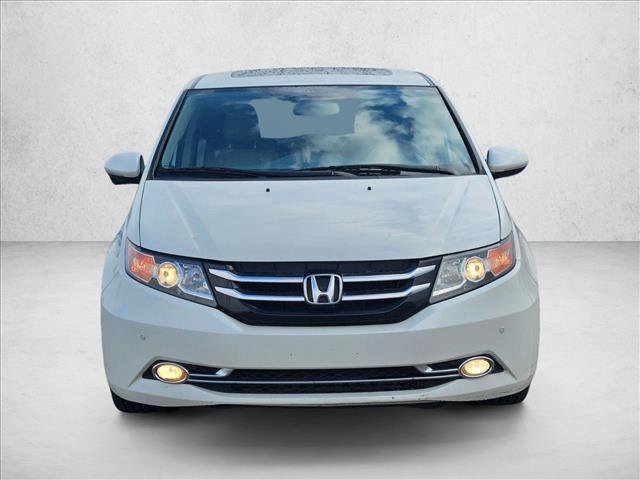 Used 2016 Honda Odyssey Touring image 2