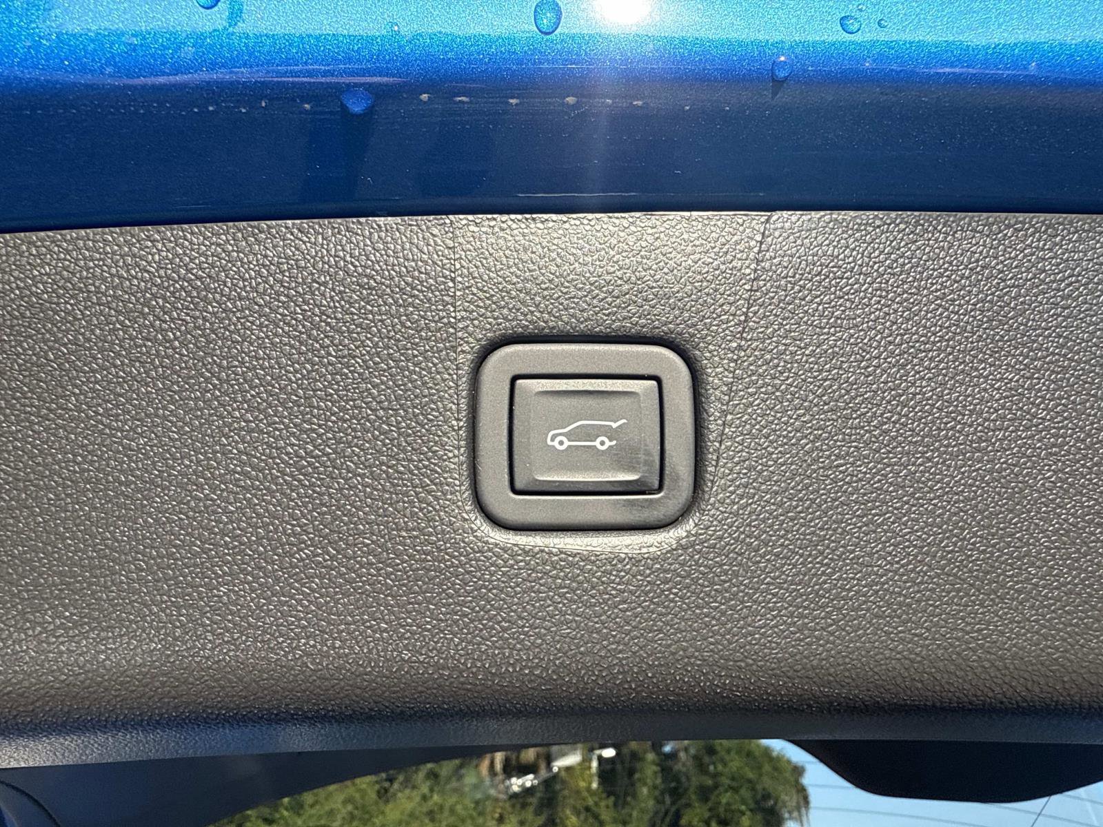 New 2026 Chevrolet Blazer LT w/ Convenience Package image 32