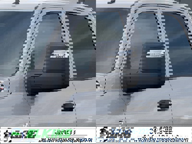 New 2026 RAM 2500 Tradesman image 12