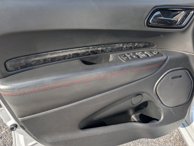 Used 2025 Dodge Durango R/T AWD/4WD image 15