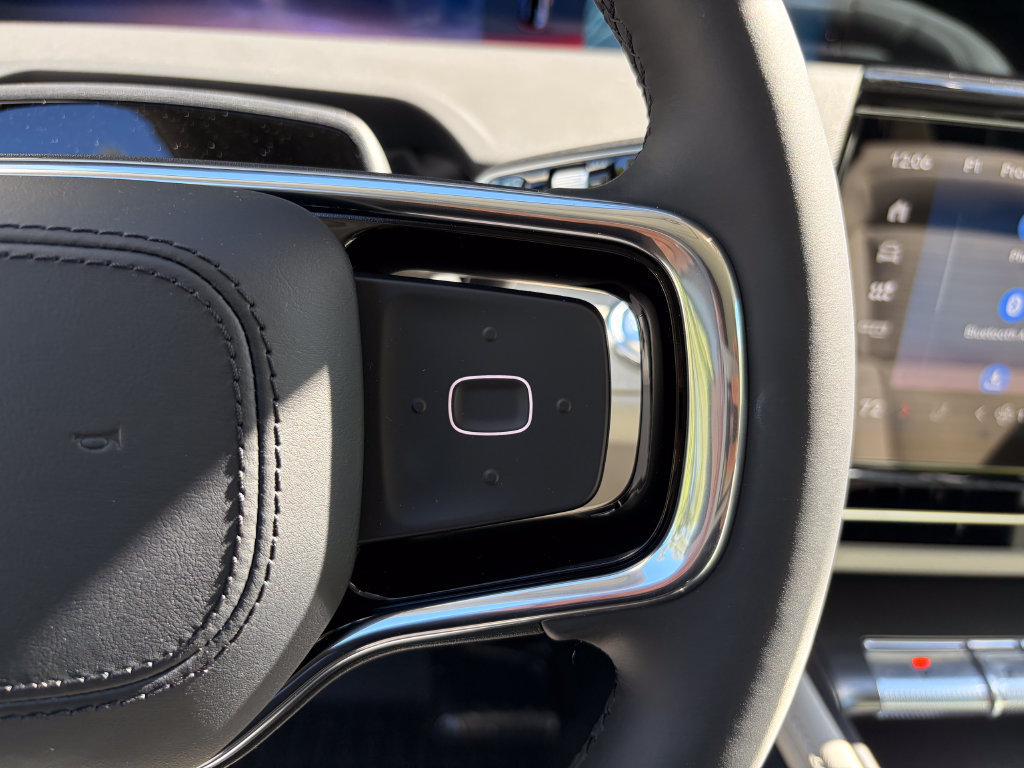 New 2026 Lincoln Nautilus Reserve AWD/4WD image 46