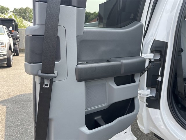 New 2024 Ford F350 XL w/ Snow Plow Prep Package image 39