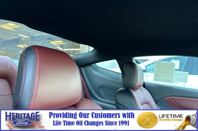 New 2025 Ford Mustang GT Premium image 13