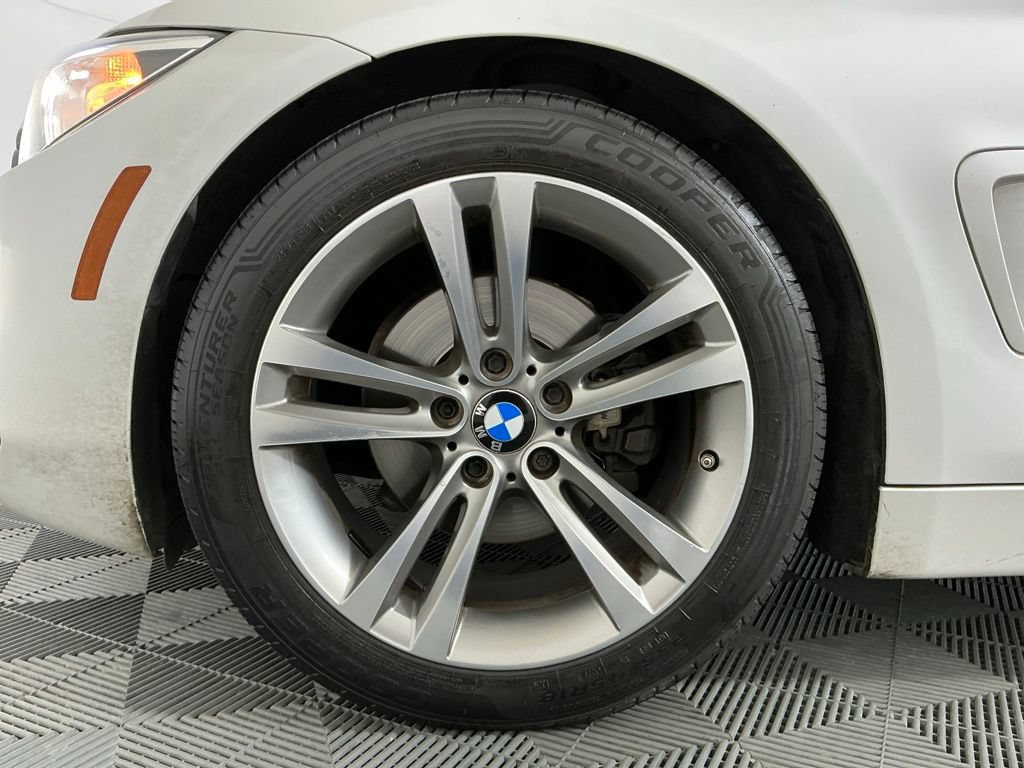 Used 2016 BMW 428i Gran Coupe RWD image 32