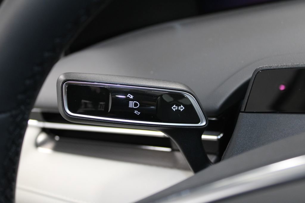 New 2026 Lincoln Nautilus Premier w/ Equipment Group 102A image 38